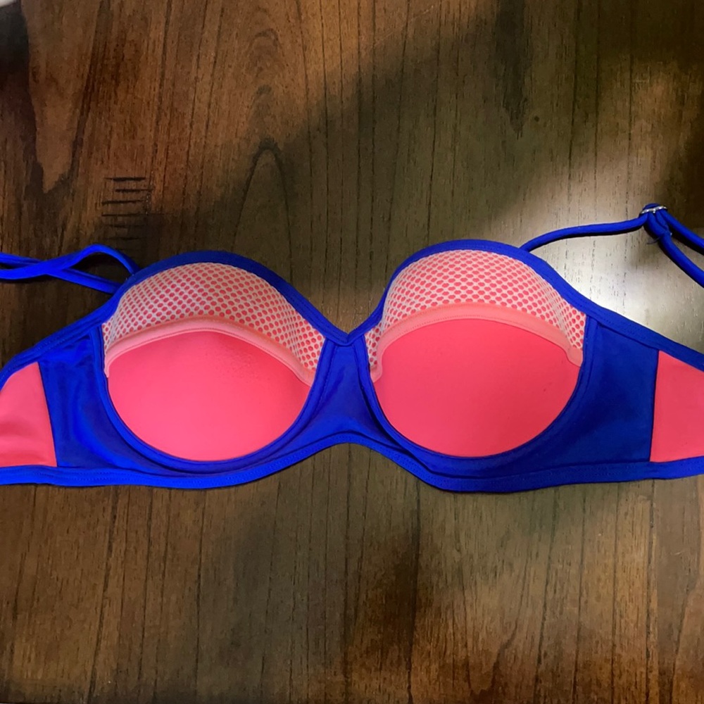 A bikini